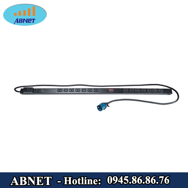 thanh nguồn PDU APC chính hãng